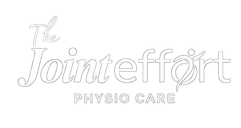 Joint Effort Physio Care